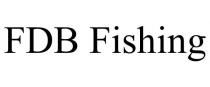 FDB FISHING