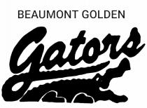 BEAUMONT GOLDEN GATORS