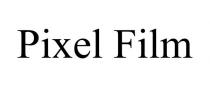 PIXEL FILM
