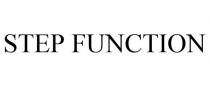 STEP FUNCTION