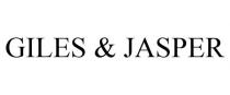 GILES & JASPER