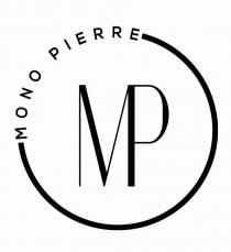 MONO PIERRE MP