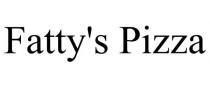 FATTY'S PIZZA