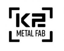 K2 METAL FAB