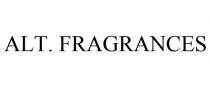 ALT. FRAGRANCES