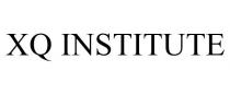 XQ INSTITUTE