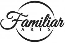 FAMILIAR ARTS