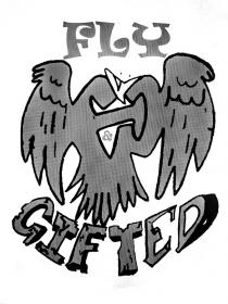 FLY & GIFTED FG