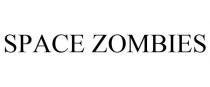 SPACE ZOMBIES