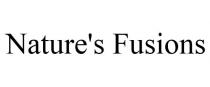 NATURE'S FUSIONS