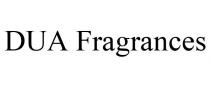 DUA FRAGRANCES