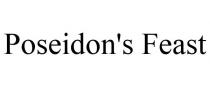 POSEIDON'S FEAST