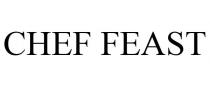 CHEF FEAST