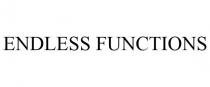 ENDLESS FUNCTIONS