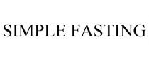 SIMPLE FASTING