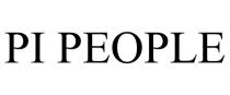 PI PEOPLE