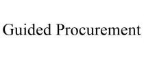 GUIDED PROCUREMENT