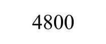 4800