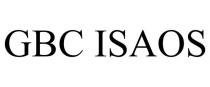 GBC ISAOS