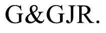 G&GJR.