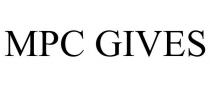 MPC GIVES