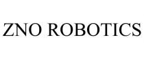 ZNO ROBOTICS