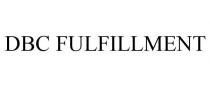 DBC FULFILLMENT