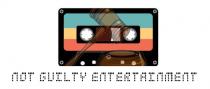 NOT GUILTY ENTERTAINMENT