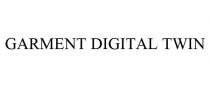 GARMENT DIGITAL TWIN