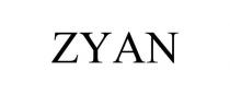 ZYAN