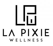 LPW LA PIXIE WELLNESS