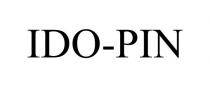 IDO-PIN