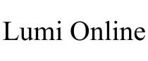 LUMI ONLINE