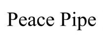 PEACE PIPE