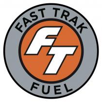 FAST TRAK FUEL FT