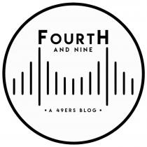 FOURTH AND NINE A 49ERS BLOG