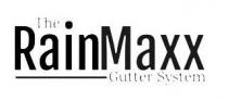 THE RAINMAXX GUTTER SYSTEM