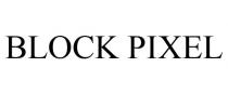 BLOCK PIXEL