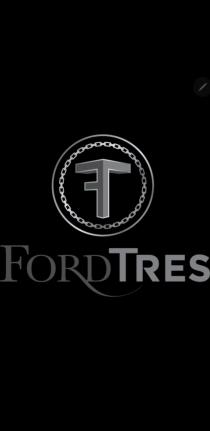 FT FORDTRES