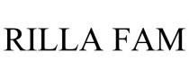 RILLA FAM