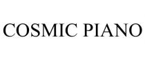 COSMIC PIANO