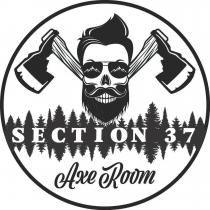 SECTION 37 AXE ROOM