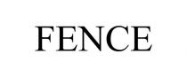 FENCE