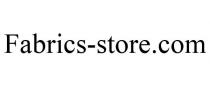 FABRICS-STORE.COM