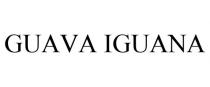 GUAVA IGUANA