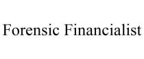 FORENSIC FINANCIALIST