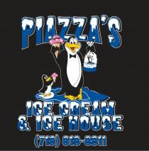 PIAZZA'S ICE CREAM & ICE HOUSE (718) 818-8811