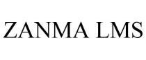 ZANMA LMS