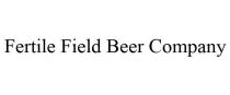 FERTILE FIELD BEER COMPANY