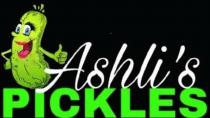 ASHLI'S PICKLES